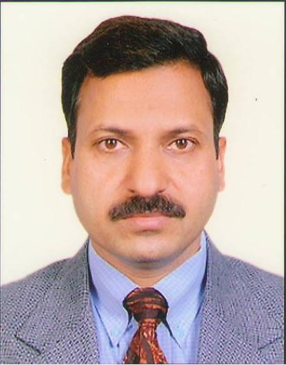 Murari Lal Mittal